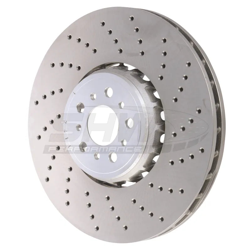 SHW Performance auto part