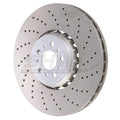 SHW Performance auto part
