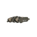 DBA auto part installed view