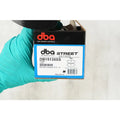 DBA auto part detail