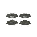 DBA auto part detail