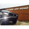 Road Armor bumper