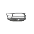 Road Armor bumper