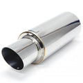 BLOX Racing muffler