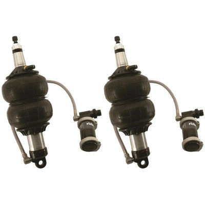 Air Ride Technologies (Ride shock absorber