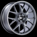 BBS auto part