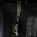 BuiltRight Industries auto part installed view