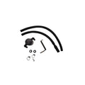 JLT black auto part