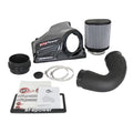 aFe intake system