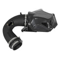 aFe intake system detail