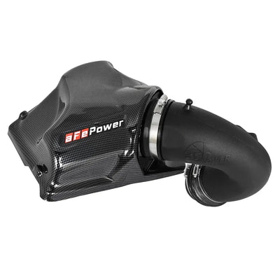 aFe intake system