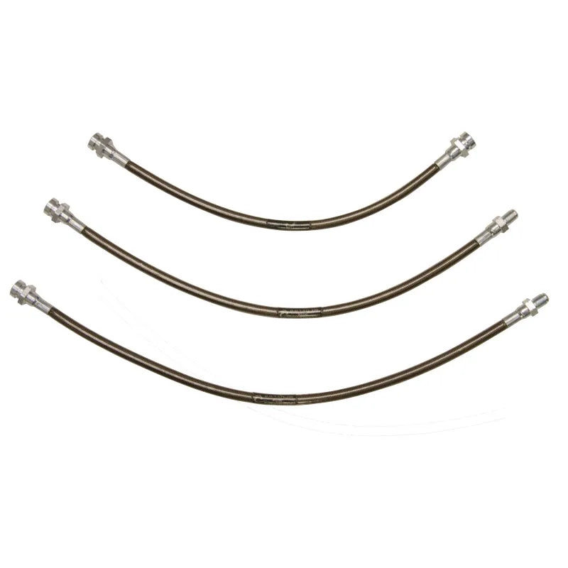 ICON auto part