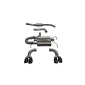 CORSA Performance black cat-back exhaust
