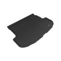 3D MAXpider black auto part