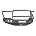 Road Armor bumper