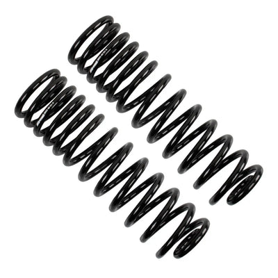 Synergy springs
