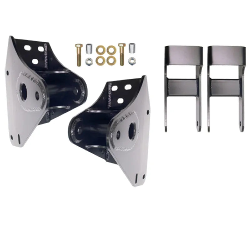 ICON auto part