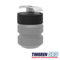 Timbren spacers