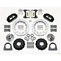 Wilwood auto part