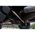 ICON roof rack detail