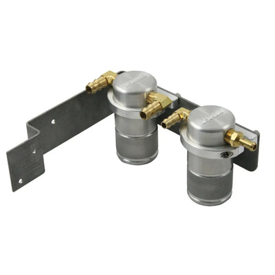Moroso catch can