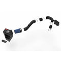 aFe cold air intake close-up