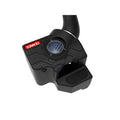 aFe cold air intake
