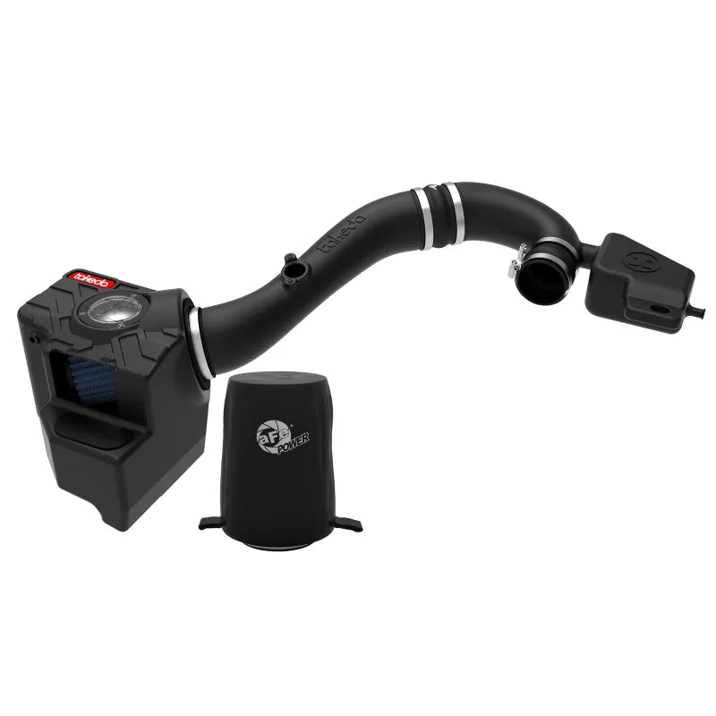 aFe cold air intake