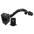 aFe cold air intake