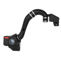 aFe cold air intake detail