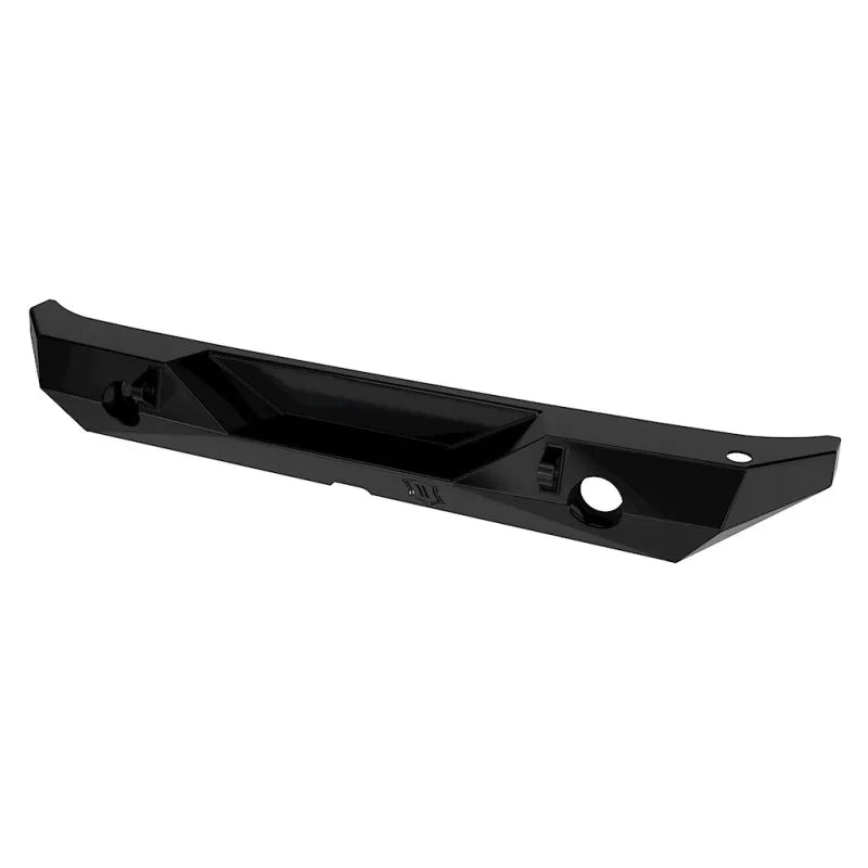 ICON bumper