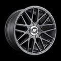 Rotiform auto part