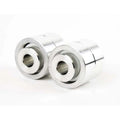 SPL PARTS INC. shock absorber close-up