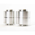 SPL PARTS INC. shock absorber close-up
