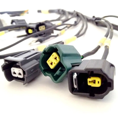 Rywire auto part