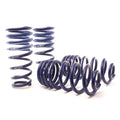 H&R springs