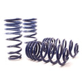 H&R springs