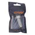 DeatschWerks auto part detail