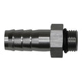 DeatschWerks titanium auto part