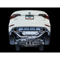AWE Tuning exhaust