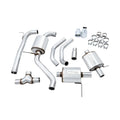 AWE Tuning exhaust