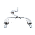AWE Tuning exhaust