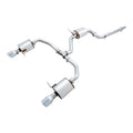 AWE Tuning exhaust