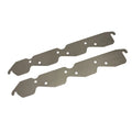 Moroso exhaust