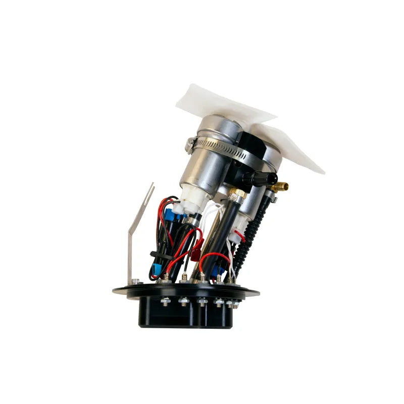 Aeromotive fuel pump