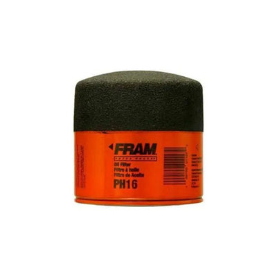 OMIX-ADA oil filter