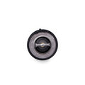 Mishimoto auto part close-up