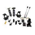 Air Ride Technologies silver auto part