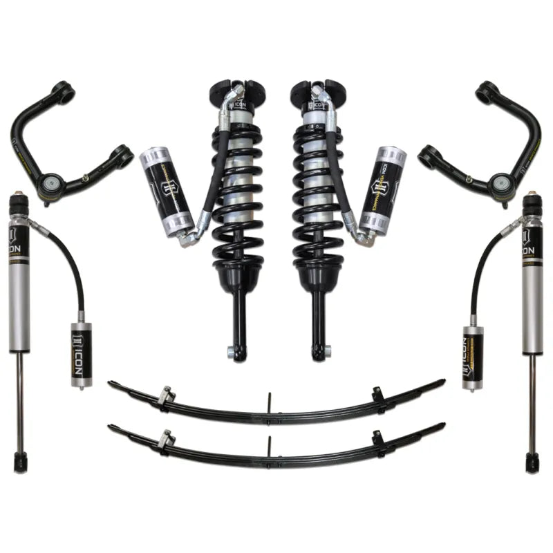 ICON auto part