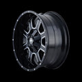 Mayhem auto part